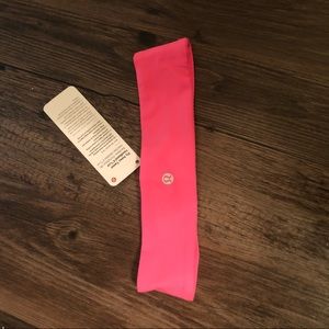 lululemon Hair Band